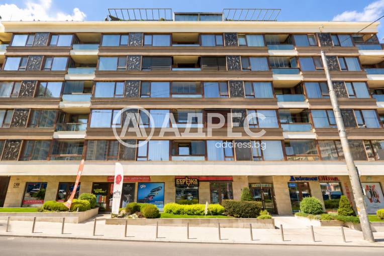 Многостаен апартамент, София, Младост 1, 695534, Снимка 13