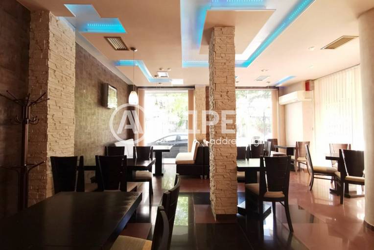 Магазин, Русе, Център, 450535, Снимка 1