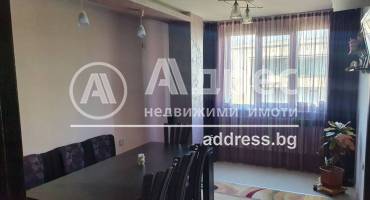 Тристаен апартамент, Сливен, Даме Груев, 491535, Снимка 2