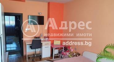 Тристаен апартамент, Сливен, Даме Груев, 491535, Снимка 6