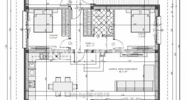 Къща/Вила, Черни връх, 632535, Снимка 12