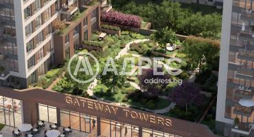 Тристаен апартамент, София, Полигона, 657535, Снимка 2