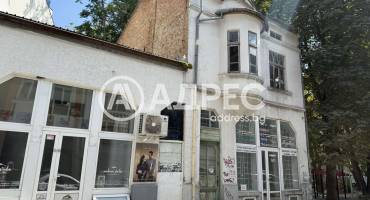 Къща/Вила, Варна, Център, 663535, Снимка 6