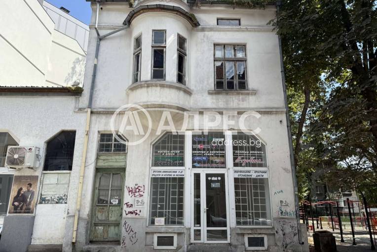 Къща/Вила, Варна, Център, 663535, Снимка 4