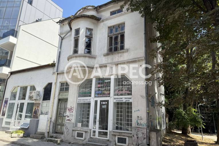 Къща/Вила, Варна, Център, 663535, Снимка 5