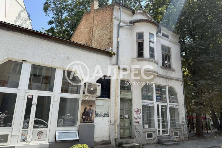 Къща/Вила, Варна, Център, 663535, Снимка 6