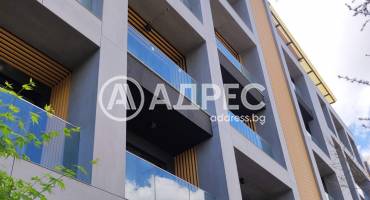 Тристаен апартамент, София, Манастирски ливади - изток, 666535