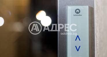 Тристаен апартамент, София, Манастирски ливади - изток, 666535, Снимка 11