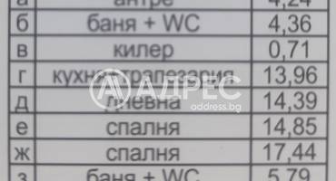 Тристаен апартамент, София, Манастирски ливади - изток, 666535, Снимка 12