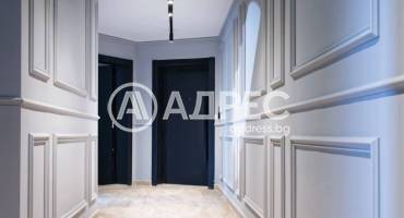 Тристаен апартамент, София, Манастирски ливади - изток, 666535, Снимка 3