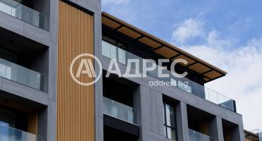 Тристаен апартамент, София, Манастирски ливади - изток, 666535, Снимка 4