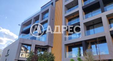 Тристаен апартамент, София, Манастирски ливади - изток, 666535, Снимка 5