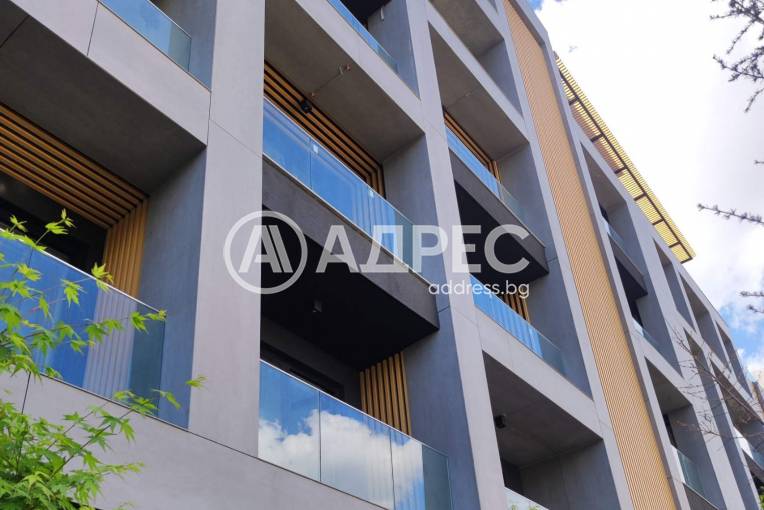 Тристаен апартамент, София, Манастирски ливади - изток, 666535, Снимка 1