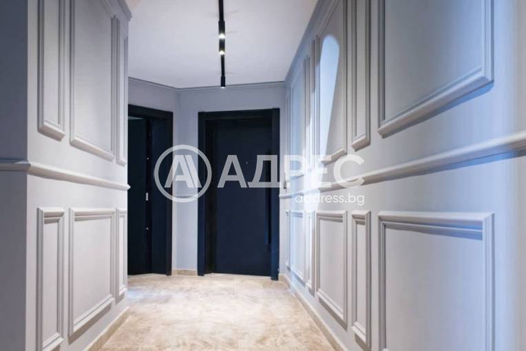 Тристаен апартамент, София, Манастирски ливади - изток, 666535, Снимка 3