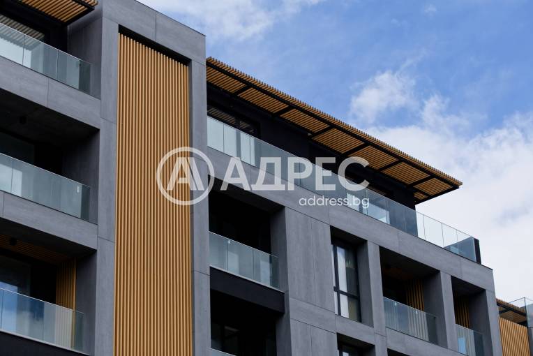 Тристаен апартамент, София, Манастирски ливади - изток, 666535, Снимка 4