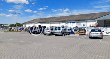 Парцел/Терен, Раднево, Широк Център, 670535, Снимка 1