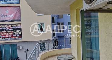 Тристаен апартамент, Слънчев бряг, Стадиона, 673535, Снимка 10