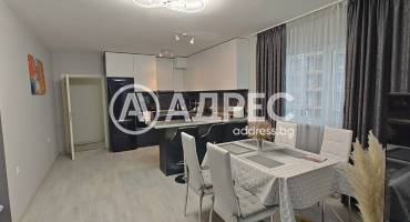 Тристаен апартамент, Слънчев бряг, Стадиона, 673535, Снимка 2