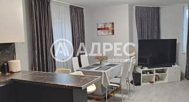 Тристаен апартамент, Слънчев бряг, Стадиона, 673535, Снимка 3