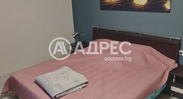 Тристаен апартамент, Слънчев бряг, Стадиона, 673535, Снимка 4