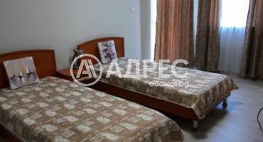 Тристаен апартамент, Слънчев бряг, Стадиона, 673535, Снимка 6