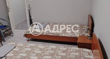 Тристаен апартамент, Слънчев бряг, Стадиона, 673535, Снимка 7