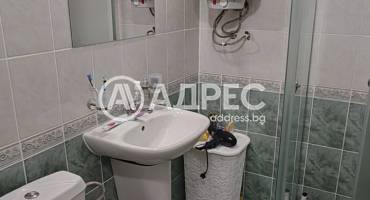 Тристаен апартамент, Слънчев бряг, Стадиона, 673535, Снимка 8