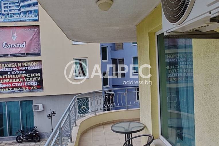 Тристаен апартамент, Слънчев бряг, Стадиона, 673535, Снимка 10