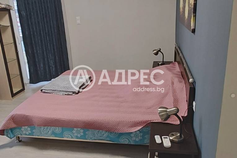 Тристаен апартамент, Слънчев бряг, Стадиона, 673535, Снимка 5