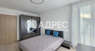 Тристаен апартамент, София, Овча купел, 674535, Снимка 2