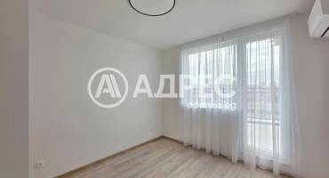 Тристаен апартамент, София, Овча купел, 674535, Снимка 6