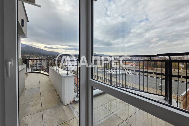 Тристаен апартамент, София, Овча купел, 674535, Снимка 9