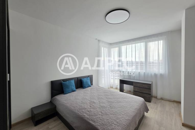 Тристаен апартамент, София, Овча купел, 674535, Снимка 11