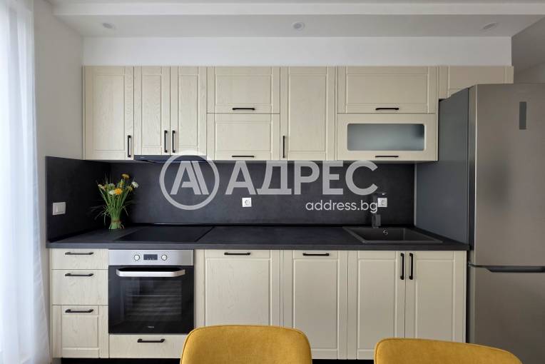 Тристаен апартамент, София, Овча купел, 674535, Снимка 13