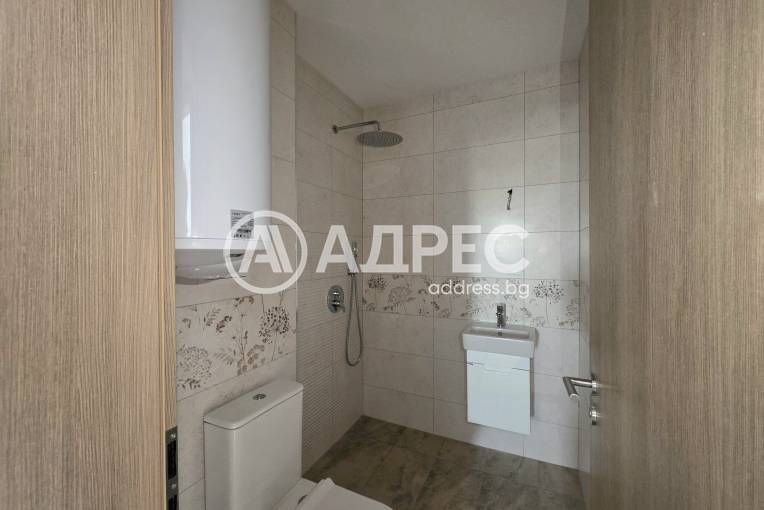 Тристаен апартамент, София, Овча купел, 674535, Снимка 8