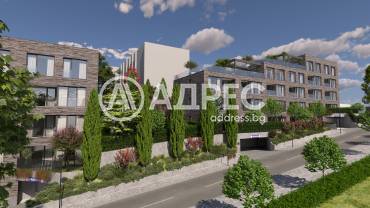 Двустаен апартамент, Варна, к.к. Св.Св. Константин и Елена, 680535, Снимка 1