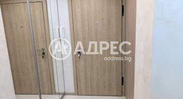 Тристаен апартамент, София, Малинова Долина, 682535, Снимка 4