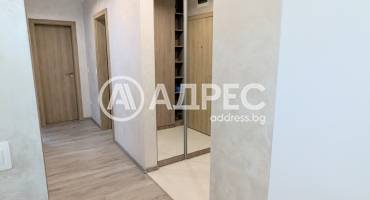 Тристаен апартамент, София, Малинова Долина, 682535, Снимка 5