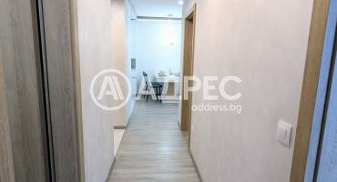 Тристаен апартамент, София, Малинова Долина, 682535, Снимка 8