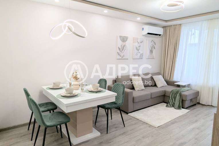 Тристаен апартамент, София, Малинова Долина, 682535, Снимка 2