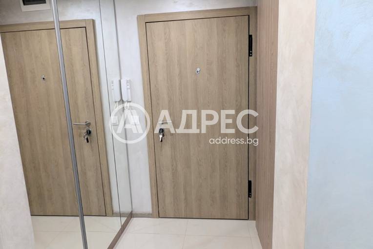 Тристаен апартамент, София, Малинова Долина, 682535, Снимка 4