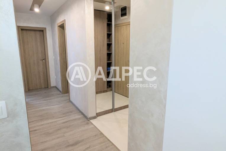 Тристаен апартамент, София, Малинова Долина, 682535, Снимка 5