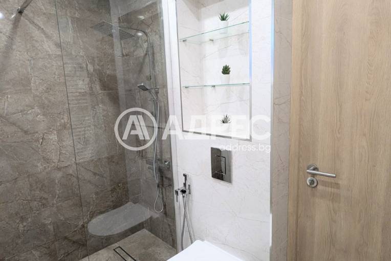 Тристаен апартамент, София, Малинова Долина, 682535, Снимка 6