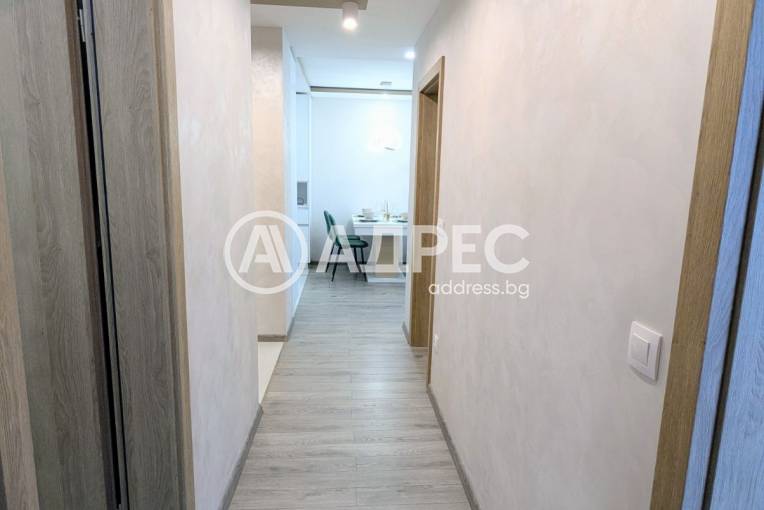 Тристаен апартамент, София, Малинова Долина, 682535, Снимка 8