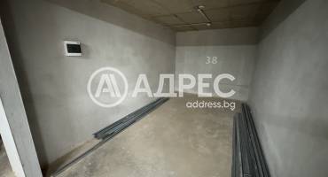 Гараж, София, Малинова Долина, 687535, Снимка 4