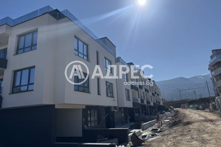 Гараж, София, Малинова Долина, 687535, Снимка 1