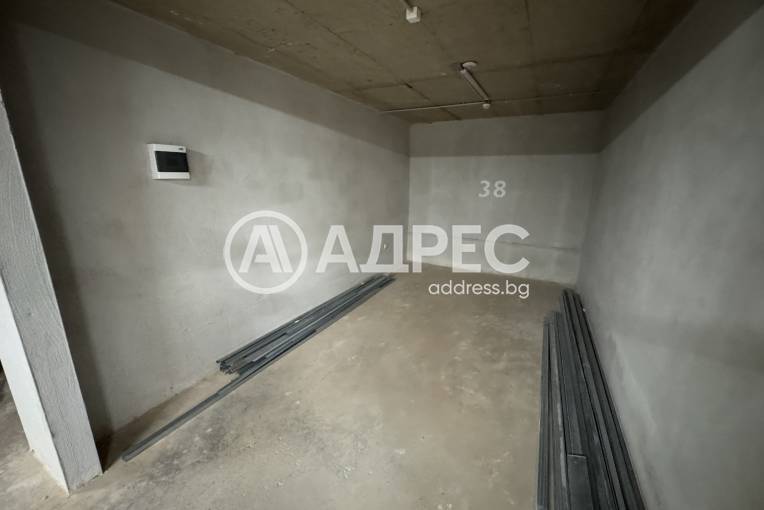 Гараж, София, Малинова Долина, 687535, Снимка 4