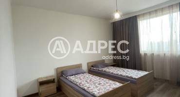 Многостаен апартамент, Божурище, 688535, Снимка 3