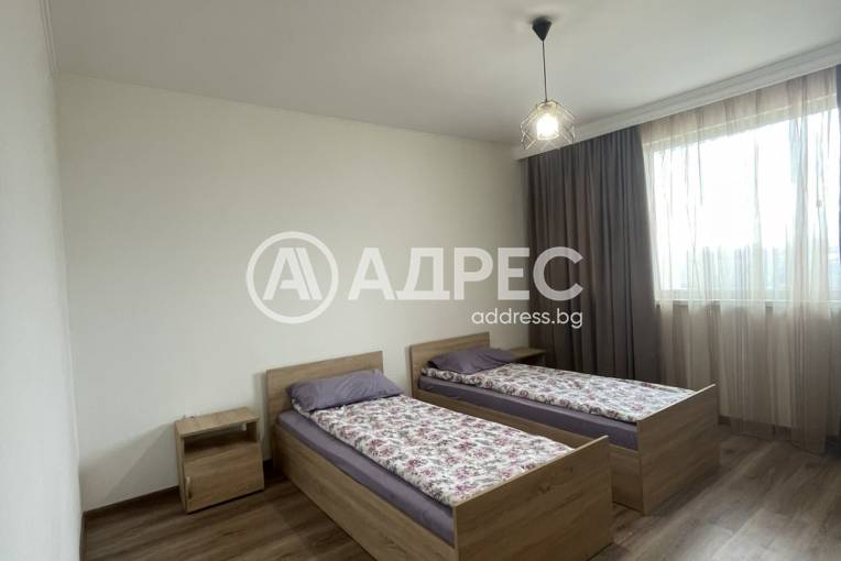 Многостаен апартамент, Божурище, 688535, Снимка 3