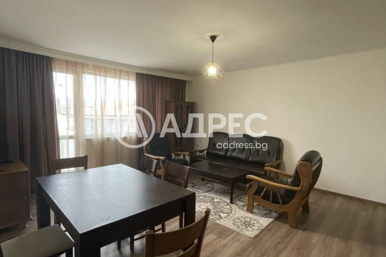 Многостаен апартамент, Божурище, 688535, Снимка 5